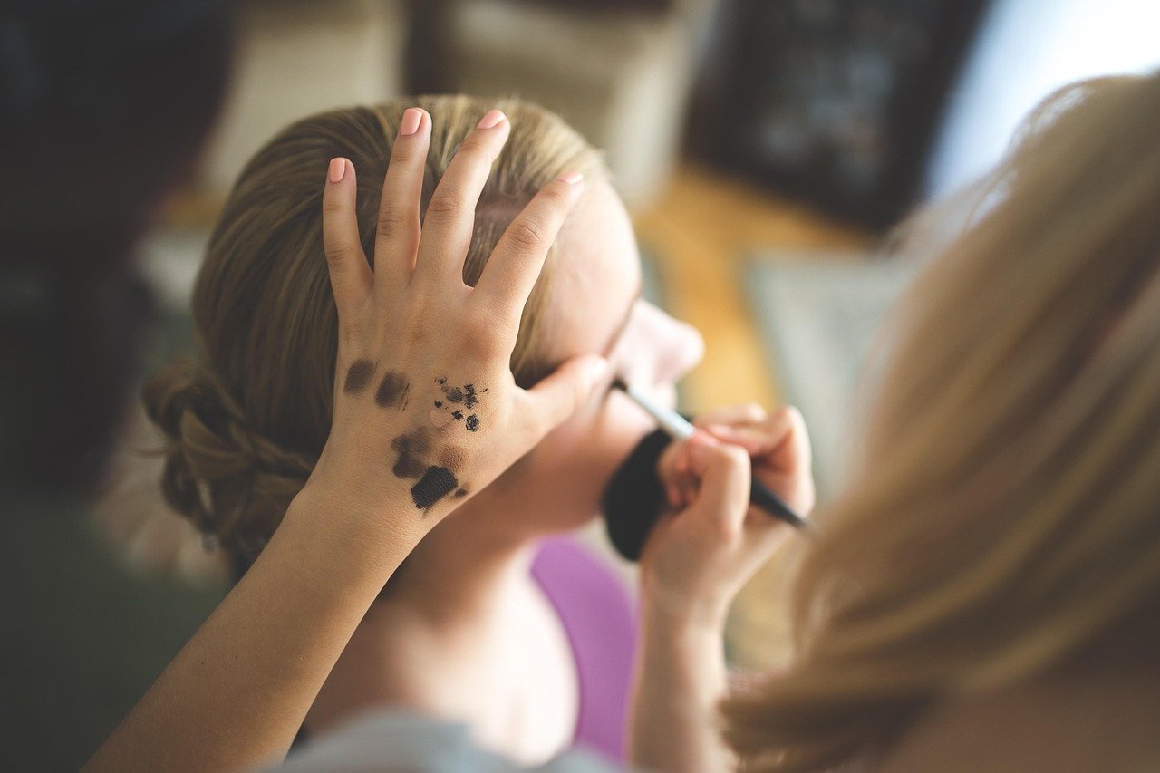 makeup
