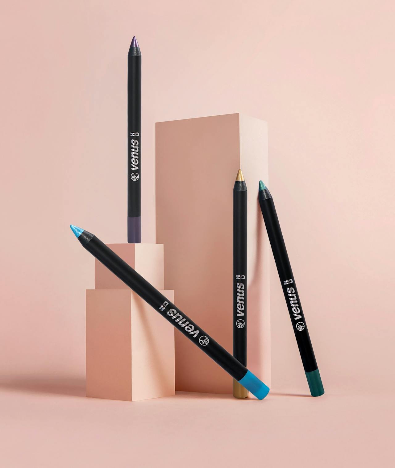 Waterproof Liquid Eyeliners