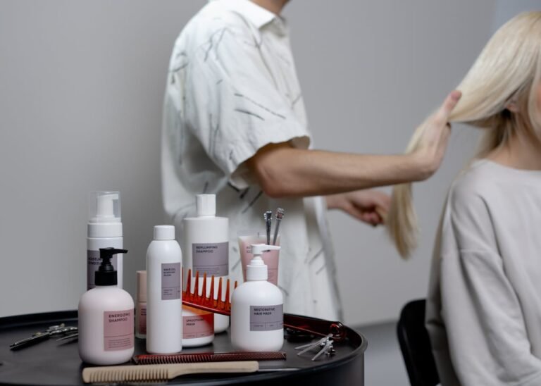 eep Conditioning Conditioners for Damaged Hair