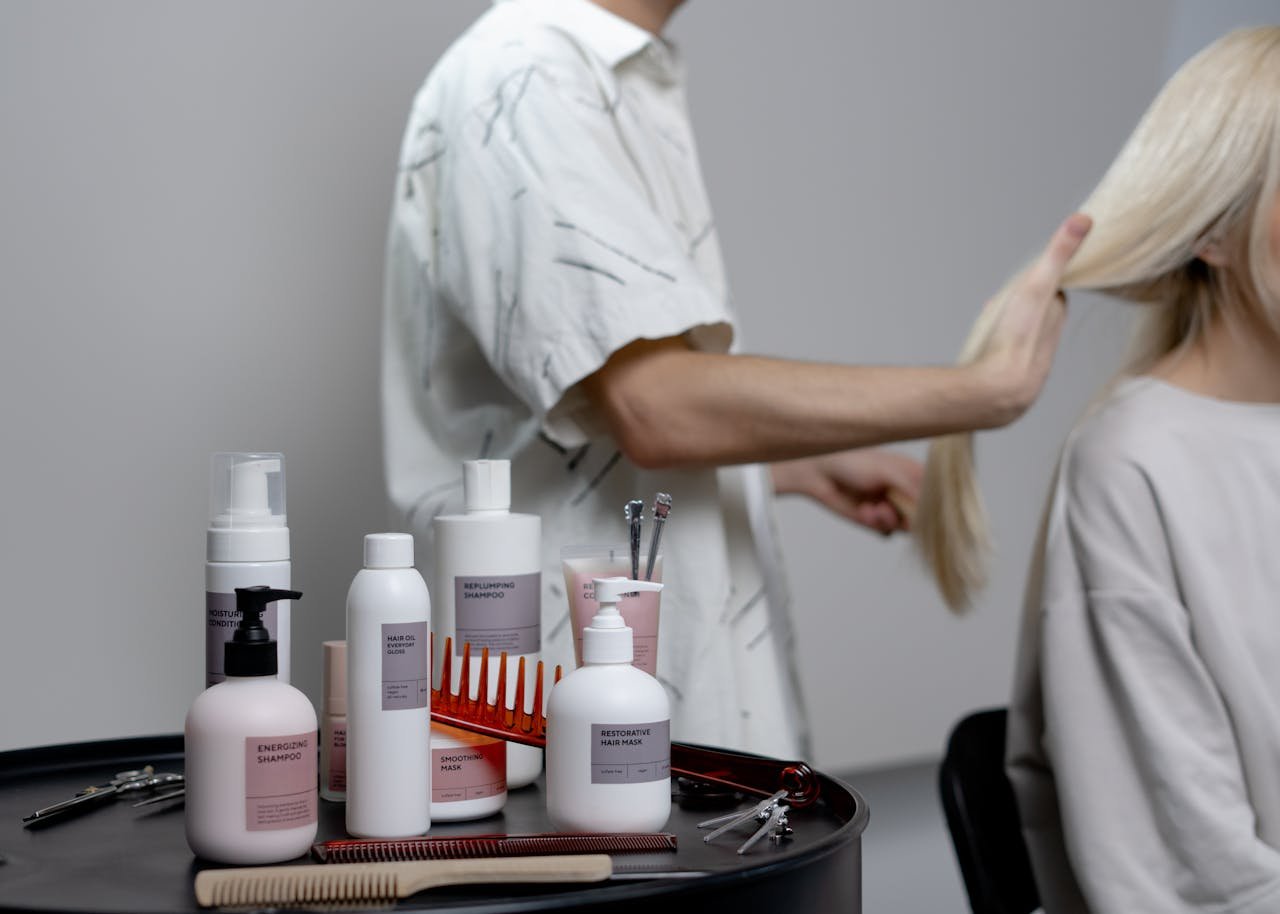 eep Conditioning Conditioners for Damaged Hair