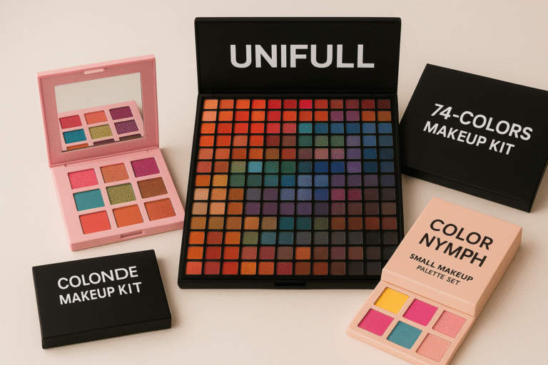Brat Aesthetic Makeup Picks, Bold Playful Looks
