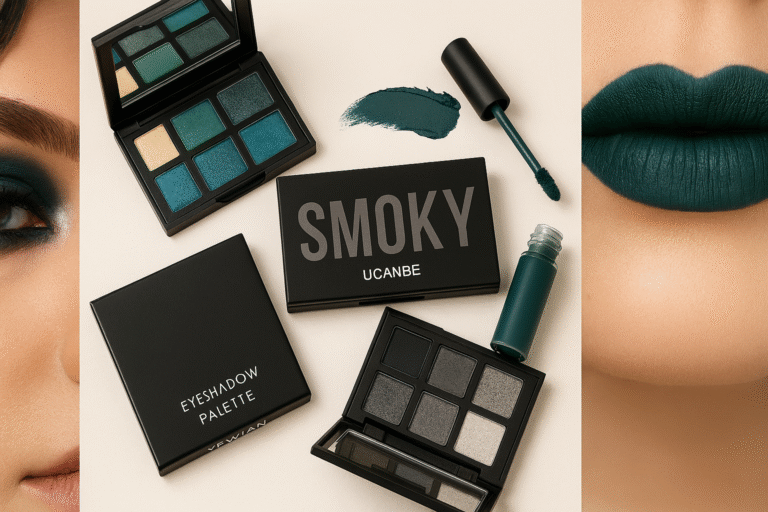 Best TikTok Dark Siren Makeup Kits Under $30