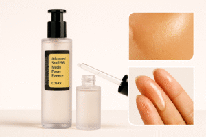 COSRX Snail Mucin Skincare — Hydrating Essence
