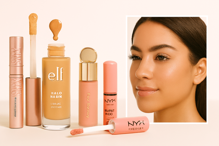 Soft Baddie Makeup: Trendy, Flattering Picks