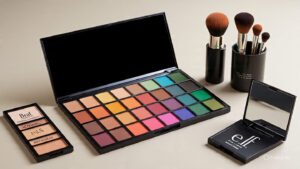 Brat XCX Makeup Kits —Create the Iconic Look