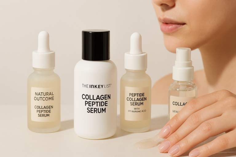 Best PDRN Skincare Products for Glowing, Youthful Skin