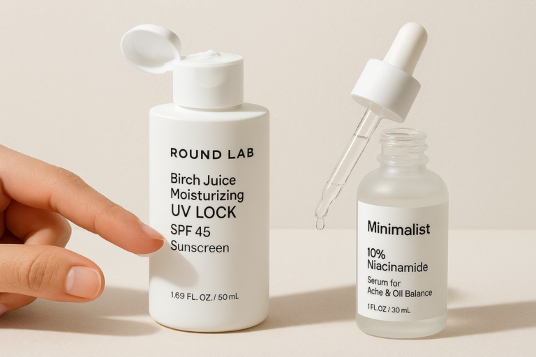 Ultimate Non-Toxic Skincare Guide You Must Try Now