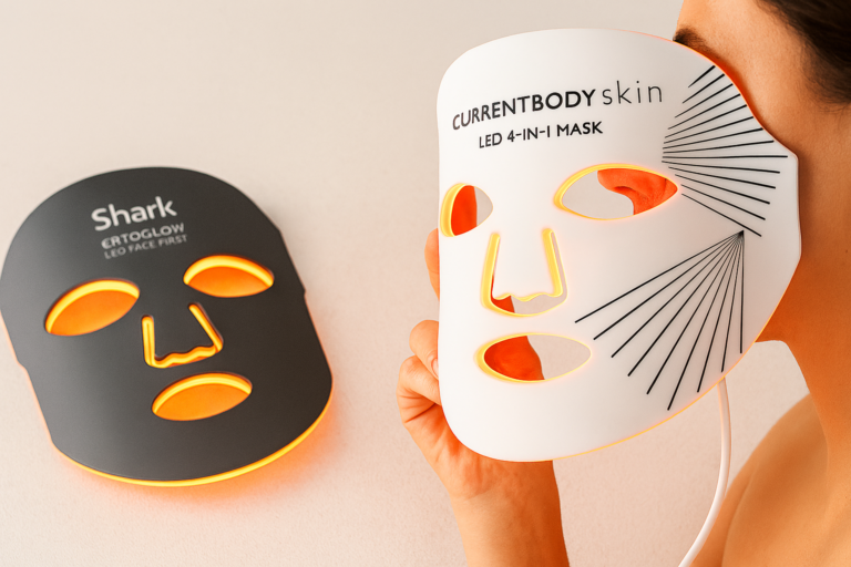 Best LED Face Masks FOR Bright, Beautiful Skin at Home