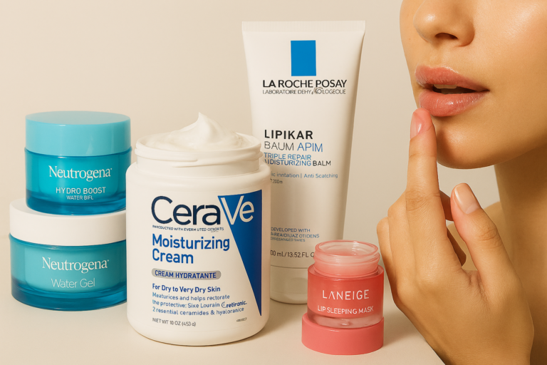 Best Winter Skincare Routine for Soft, Glowing Skin