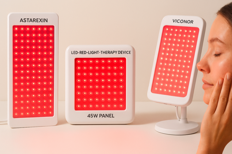 Affordable Red Light Therapy Actually Work