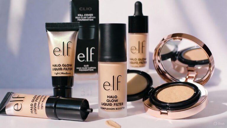 Top Cloud Skin Makeup Products for Flawless, Glowing Skin