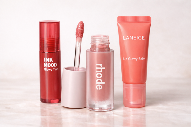 Best Halo Lip Makeup Looks Stunning, Trendy Lips