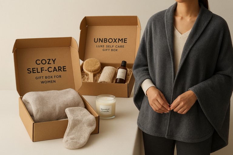 Top Cozy Self-Care Aesthetic for Relaxation