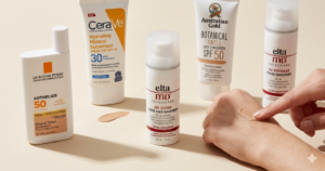 Best Tinted Sunscreens for Daily Use and Natural Glow