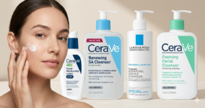 Best Skincare Products for Busy Mornings